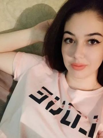 Проститутка Анна